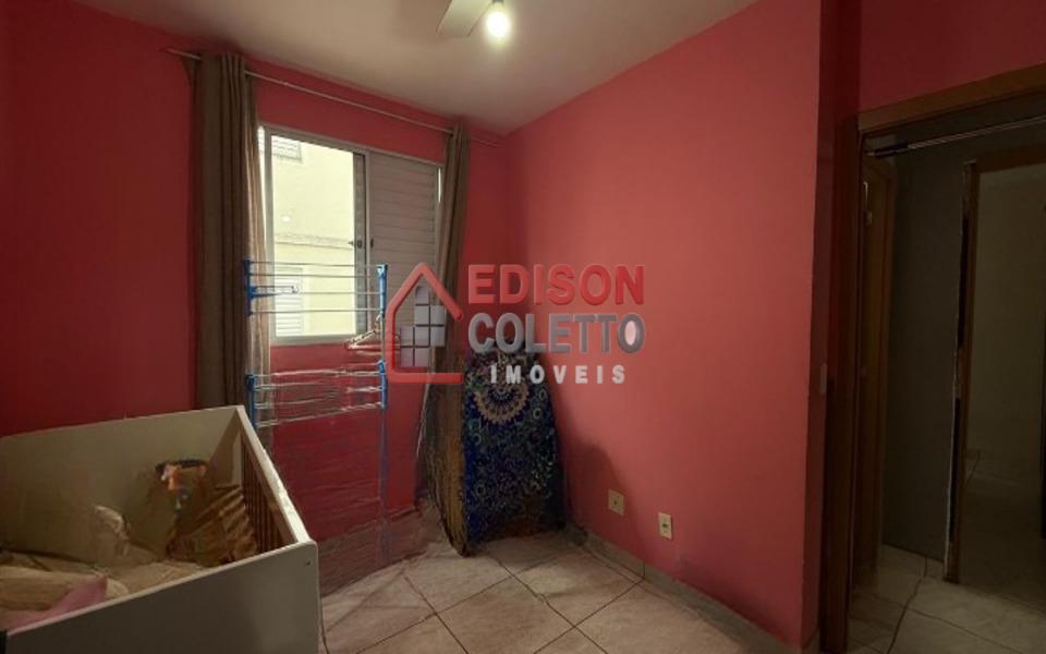 Apartamento, 2 quartos, 47 m² - Foto 9