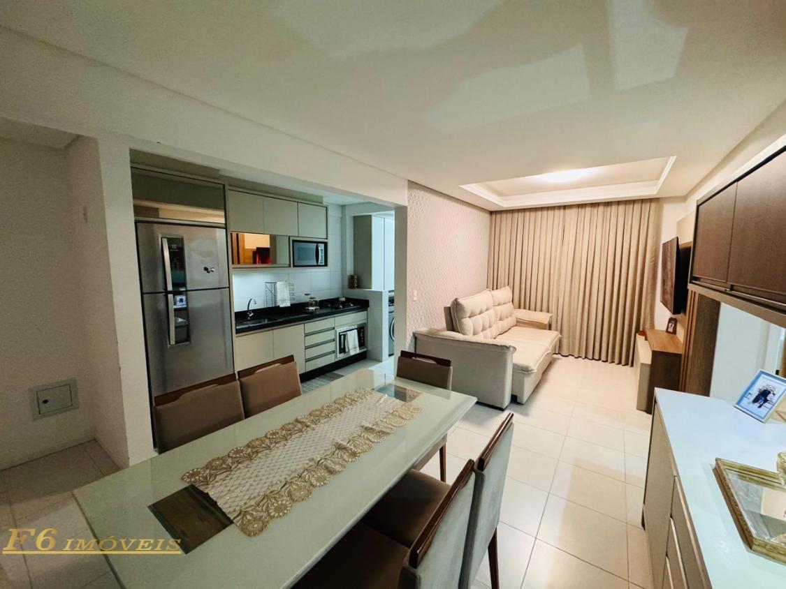 Apartamento, 2 quartos, 72 m² - Foto 5