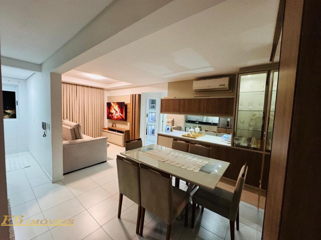 Apartamento, 2 quartos, 72 m² - Foto 6