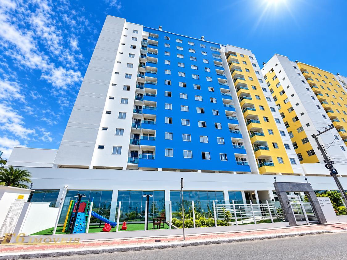 Apartamento, 2 quartos, 72 m² - Foto 1