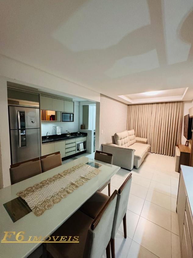 Apartamento, 2 quartos, 72 m² - Foto 7