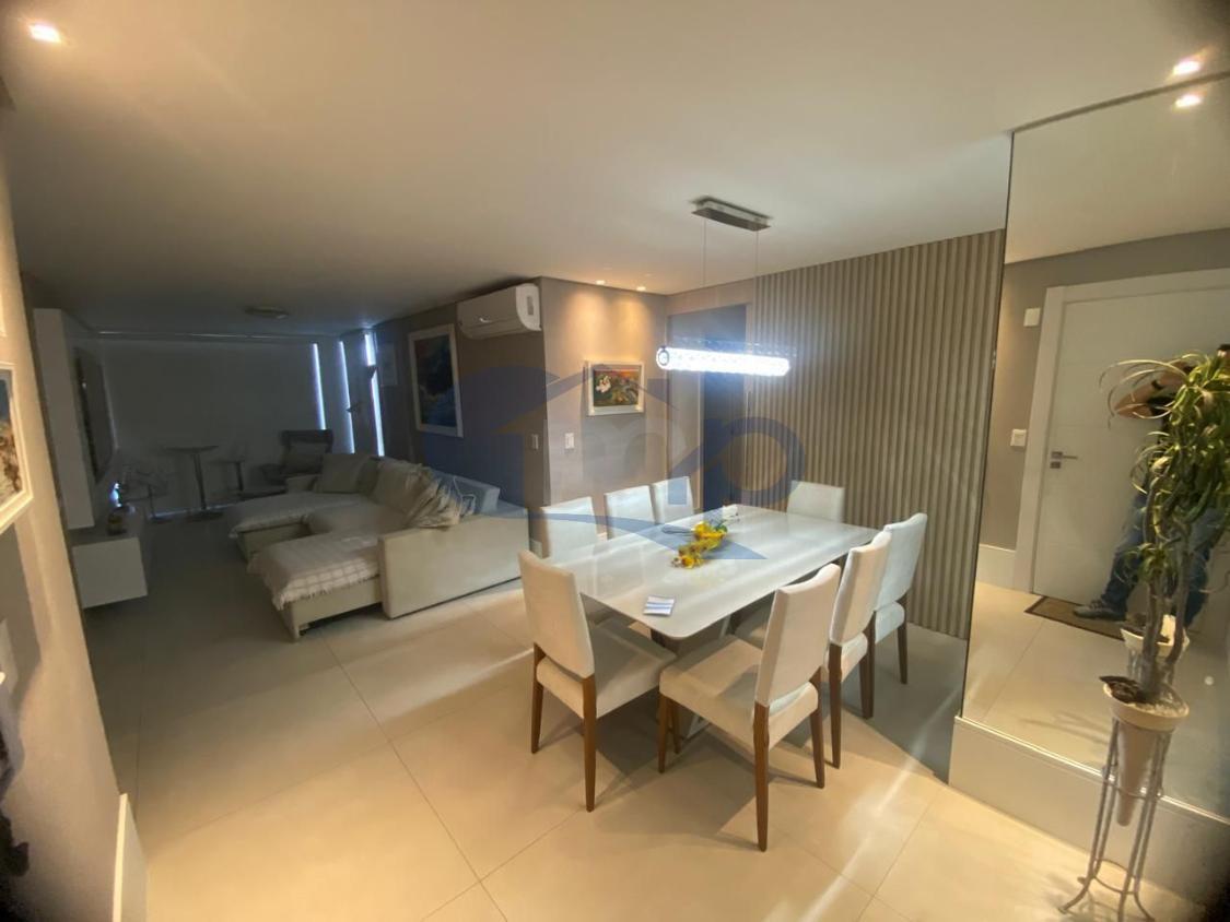 Apartamento, 3 quartos, 93 m² - Foto 1
