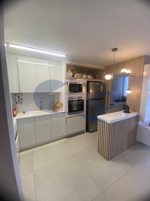 Apartamento, 3 quartos, 93 m² - Foto 3