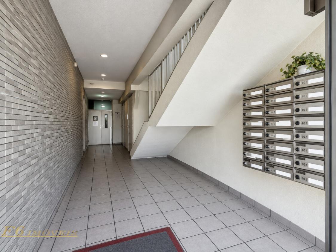 Apartamento, 3 quartos, 72 m² - Foto 2