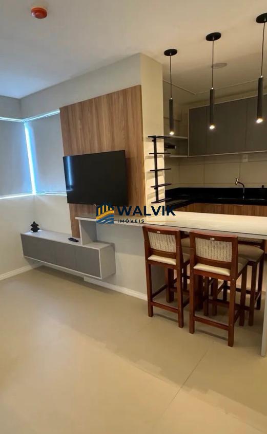 Apartamento, 1 quarto, 34 m² - Foto 5