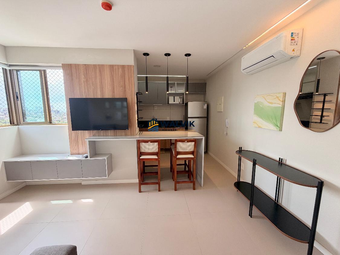 Apartamento, 1 quarto, 34 m² - Foto 3