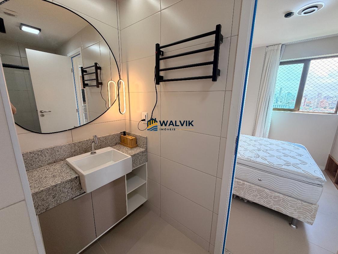 Apartamento, 1 quarto, 34 m² - Foto 9