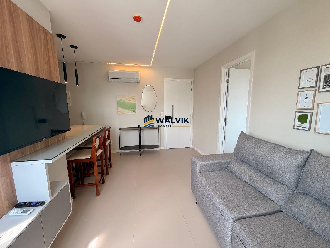 Apartamento, 1 quarto, 34 m² - Foto 4