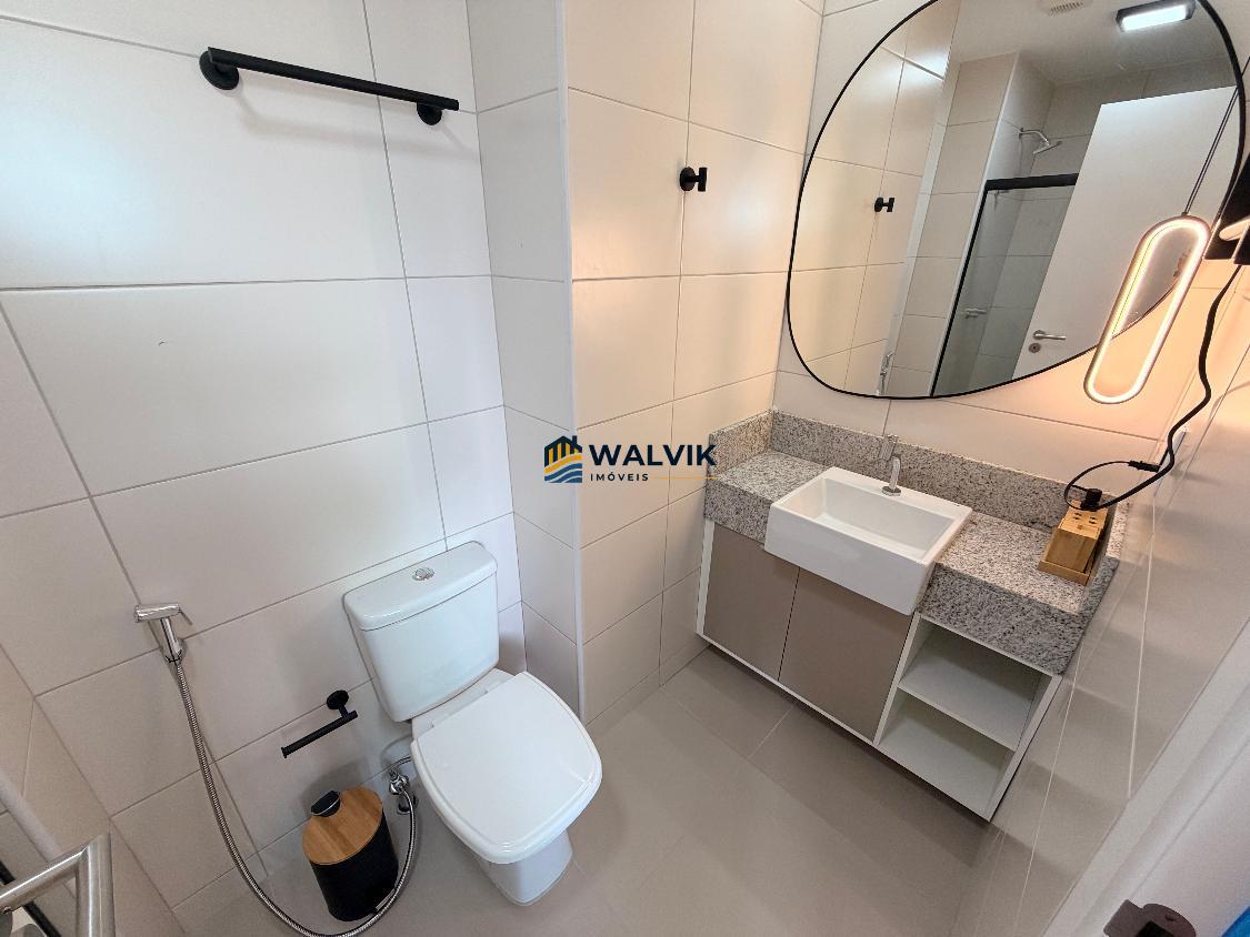 Apartamento, 1 quarto, 34 m² - Foto 8