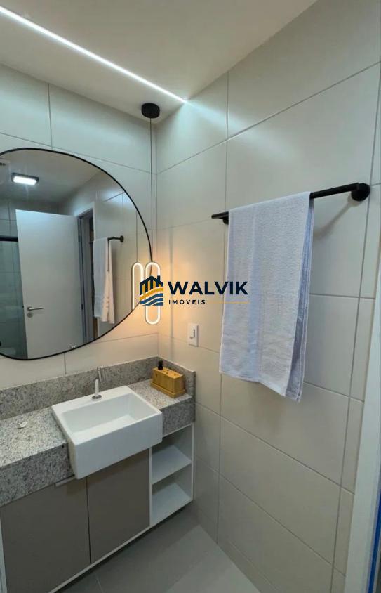 Apartamento, 1 quarto, 34 m² - Foto 7