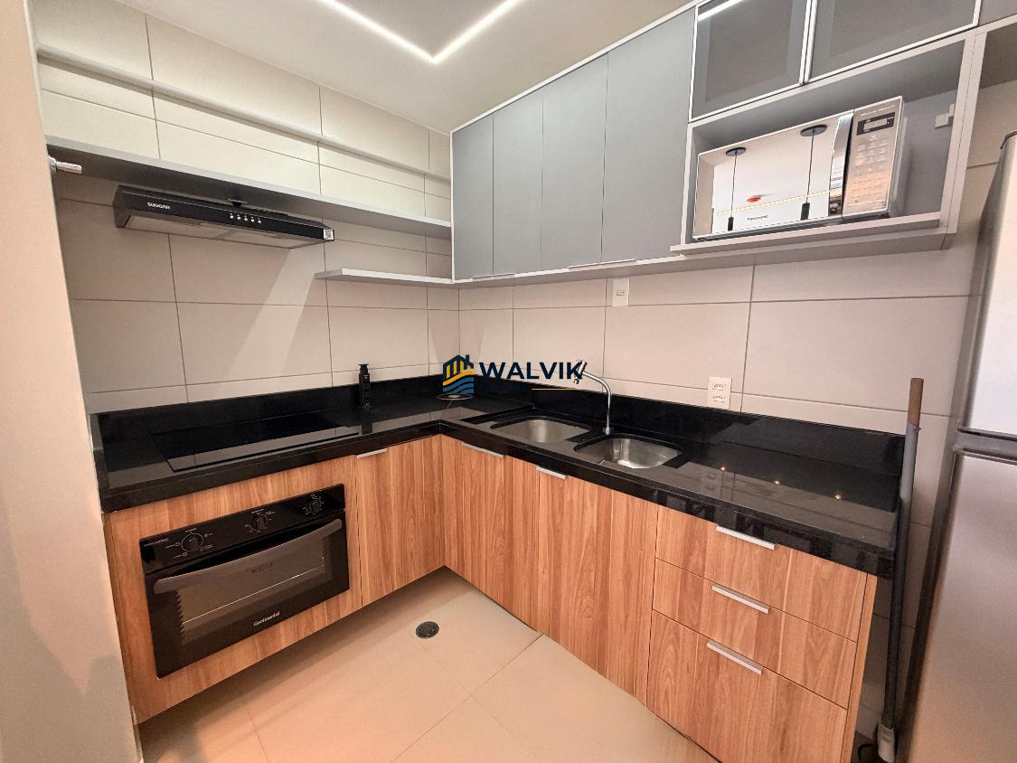 Apartamento, 1 quarto, 34 m² - Foto 13