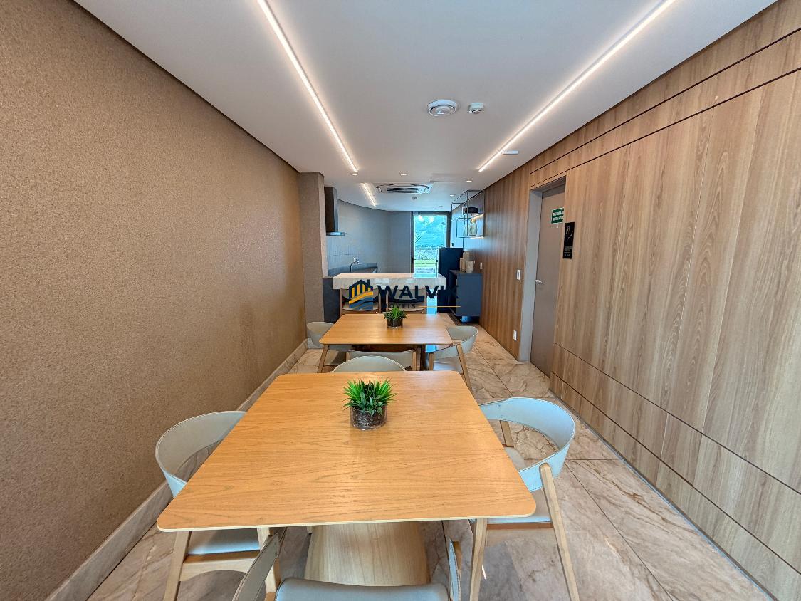 Apartamento, 1 quarto, 34 m² - Foto 15