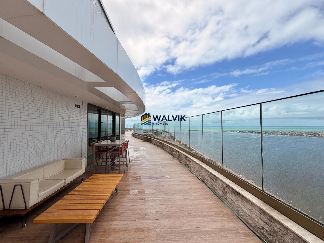 Apartamento, 1 quarto, 34 m² - Foto 22
