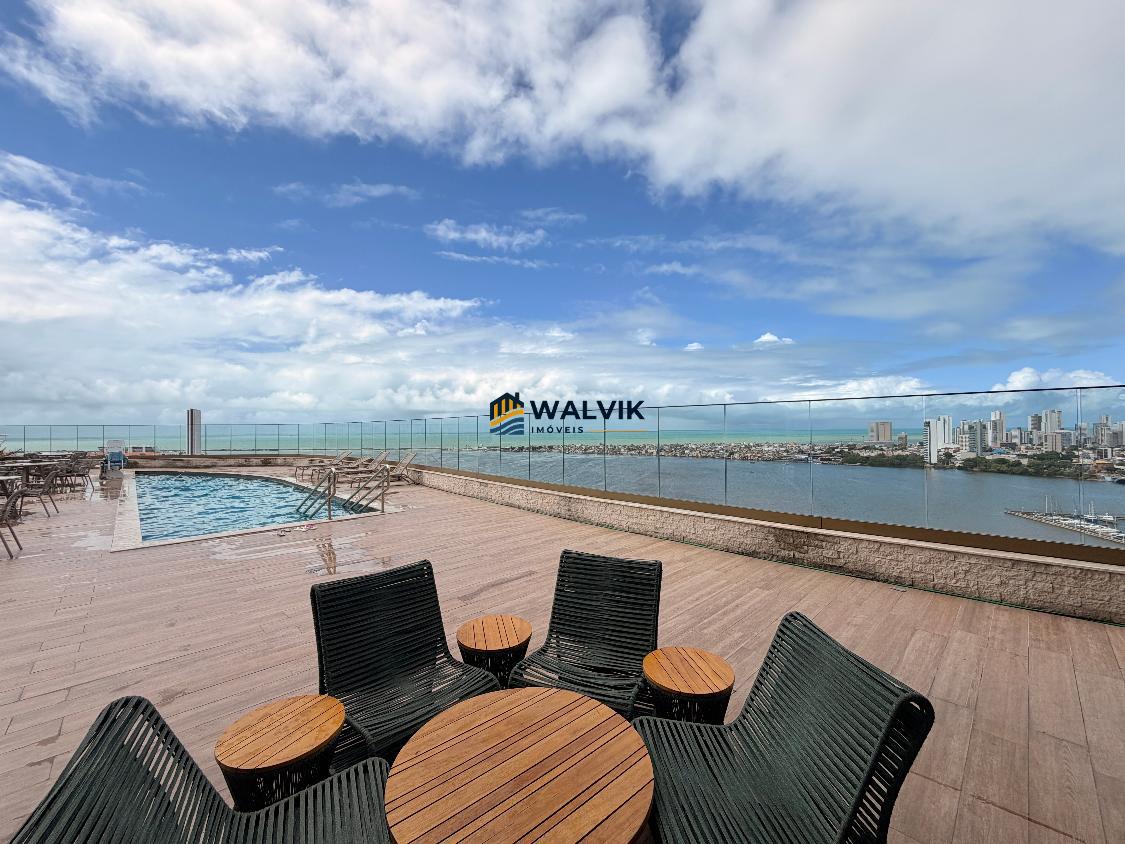 Apartamento, 1 quarto, 34 m² - Foto 25