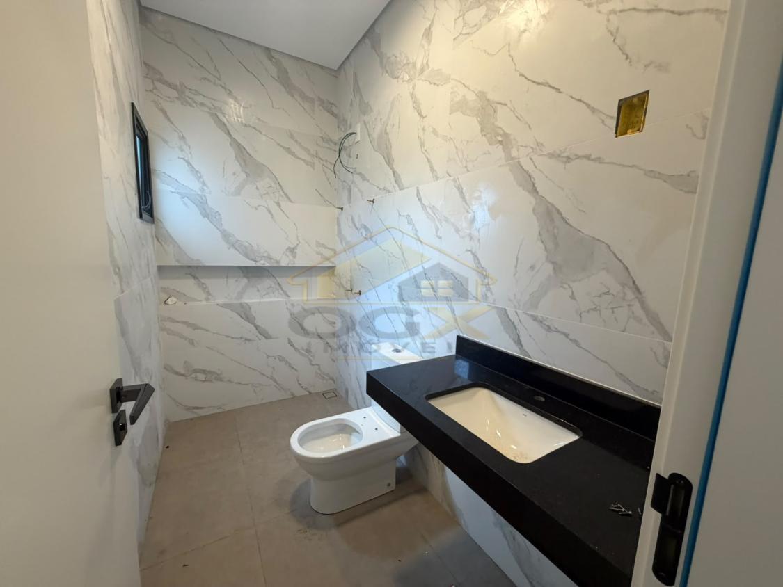 Casa de Condomínio, 3 quartos - Foto 17