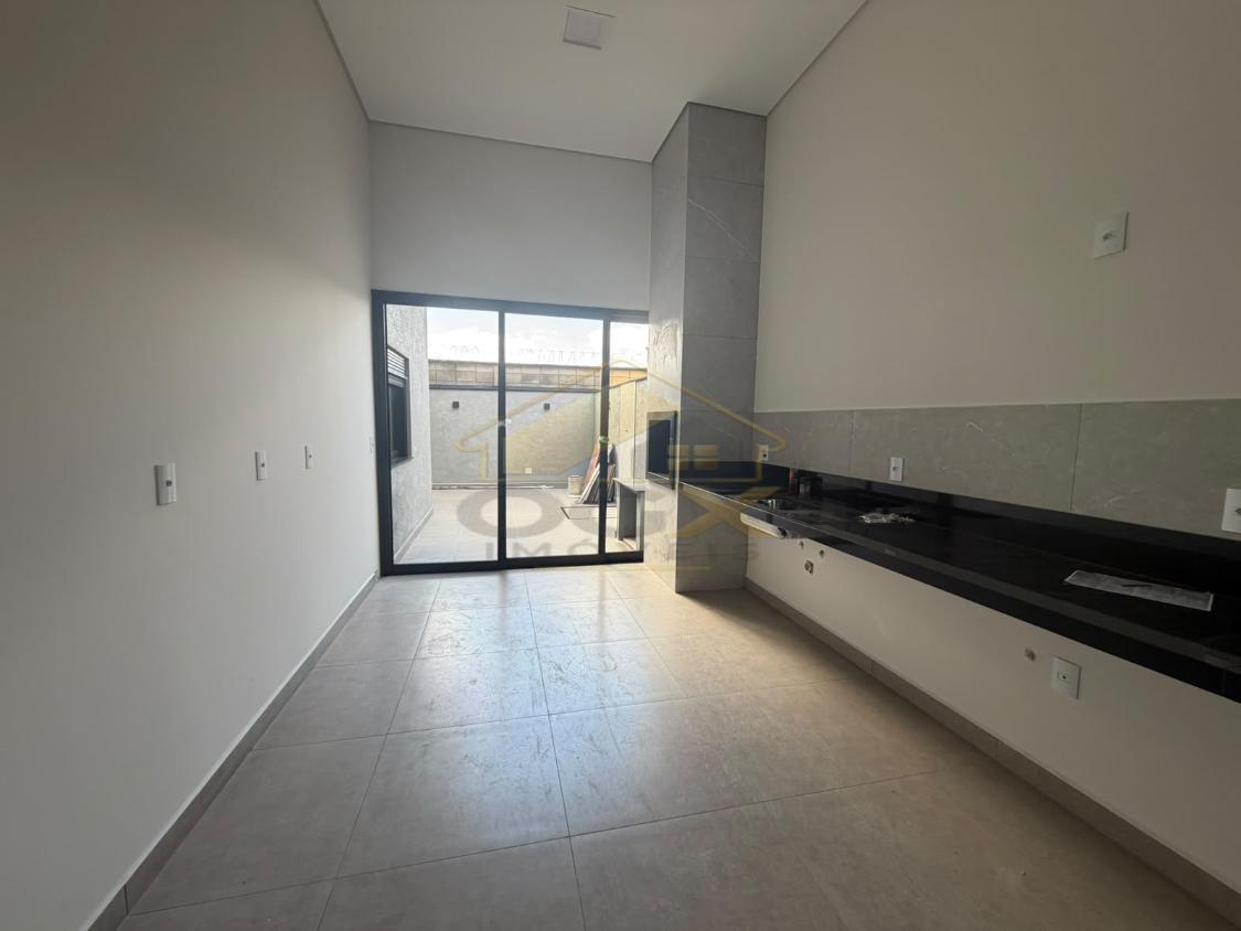 Casa de Condomínio, 3 quartos - Foto 9