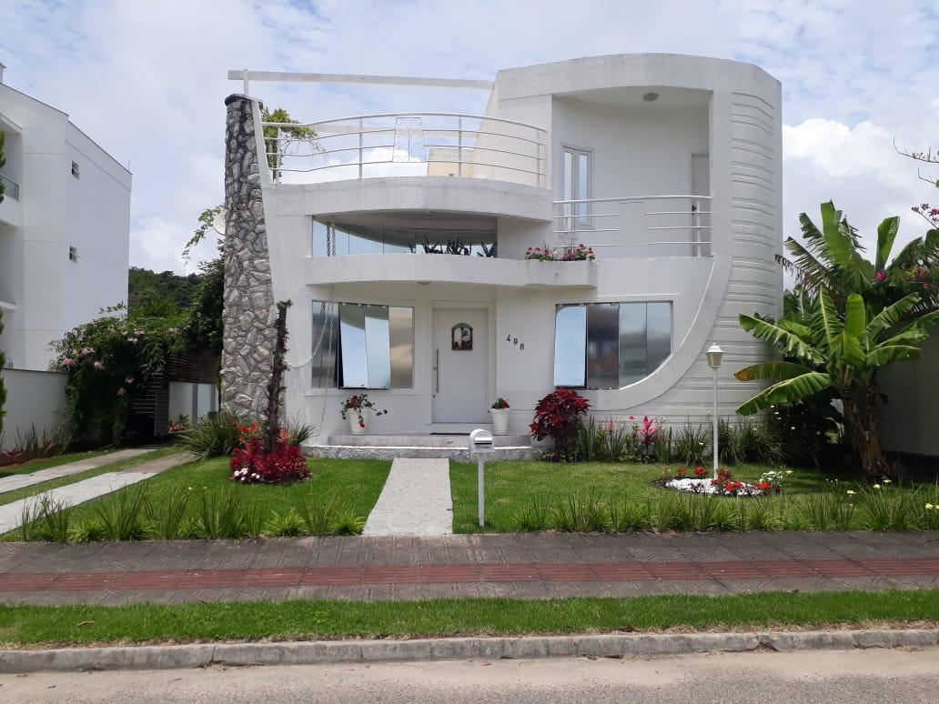 Casa, 3 quartos, 200 m² - Foto 1