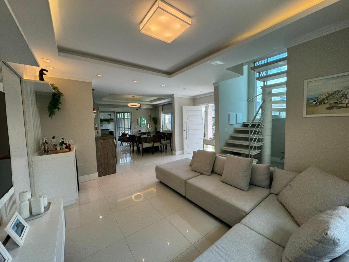 Casa, 4 quartos, 204 m² - Foto 7