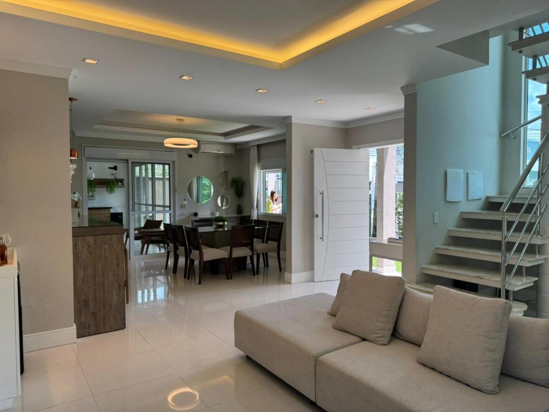 Casa, 4 quartos, 204 m² - Foto 10