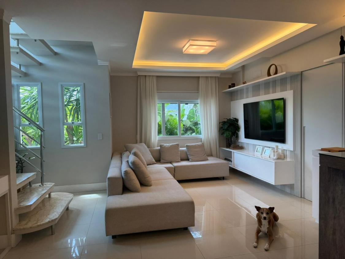Casa, 4 quartos, 204 m² - Foto 12