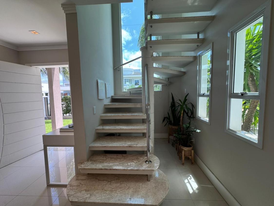 Casa, 4 quartos, 204 m² - Foto 16