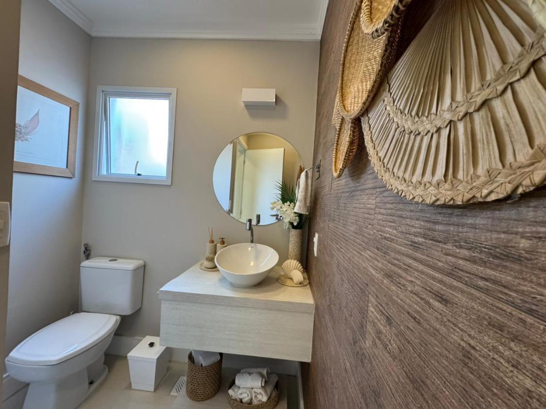 Casa, 4 quartos, 204 m² - Foto 18