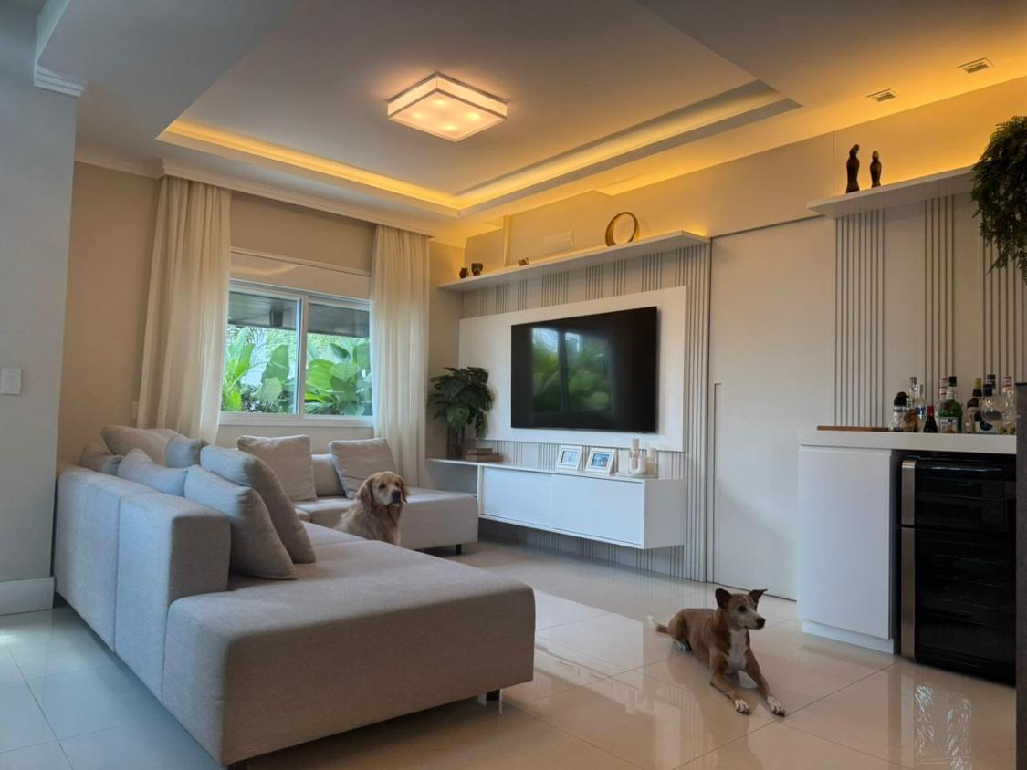 Casa, 4 quartos, 204 m² - Foto 21