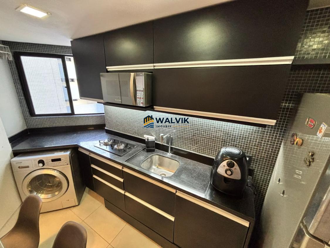 Apartamento, 1 quarto, 42 m² - Foto 4