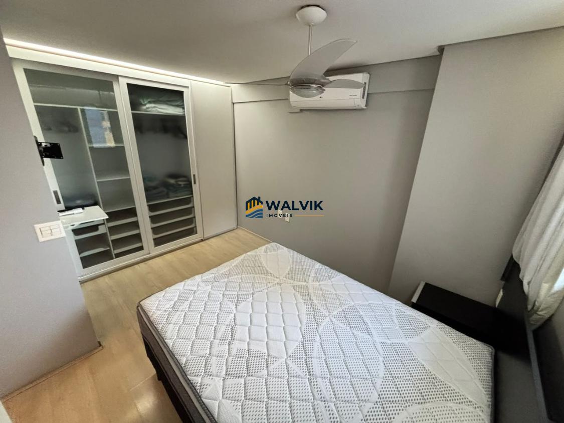 Apartamento, 1 quarto, 42 m² - Foto 5