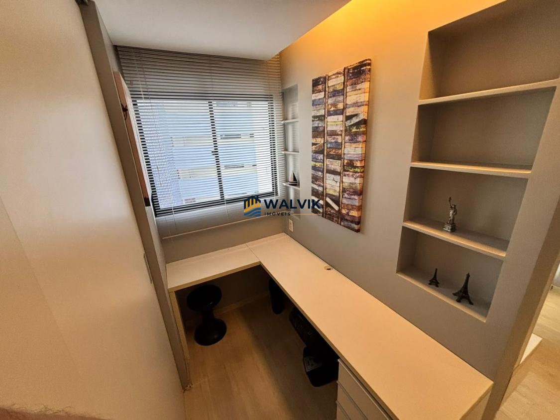 Apartamento, 1 quarto, 42 m² - Foto 6