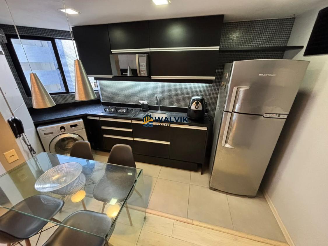 Apartamento, 1 quarto, 42 m² - Foto 3