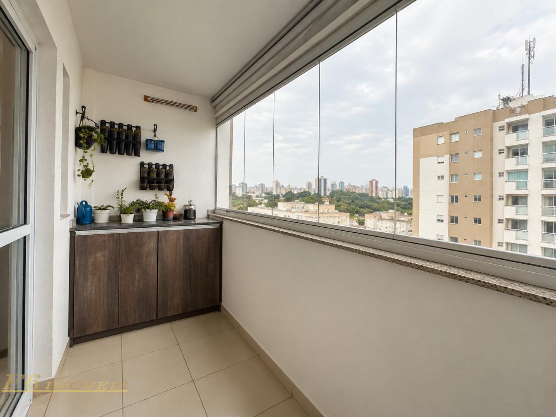 Apartamento, 1 quarto, 48 m² - Foto 14