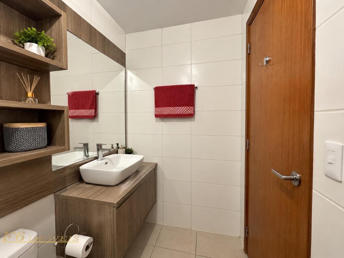 Apartamento, 1 quarto, 48 m² - Foto 19