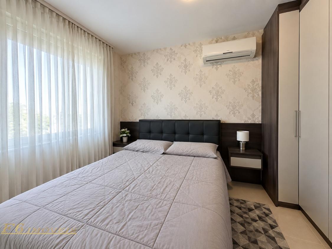 Apartamento, 1 quarto, 48 m² - Foto 17