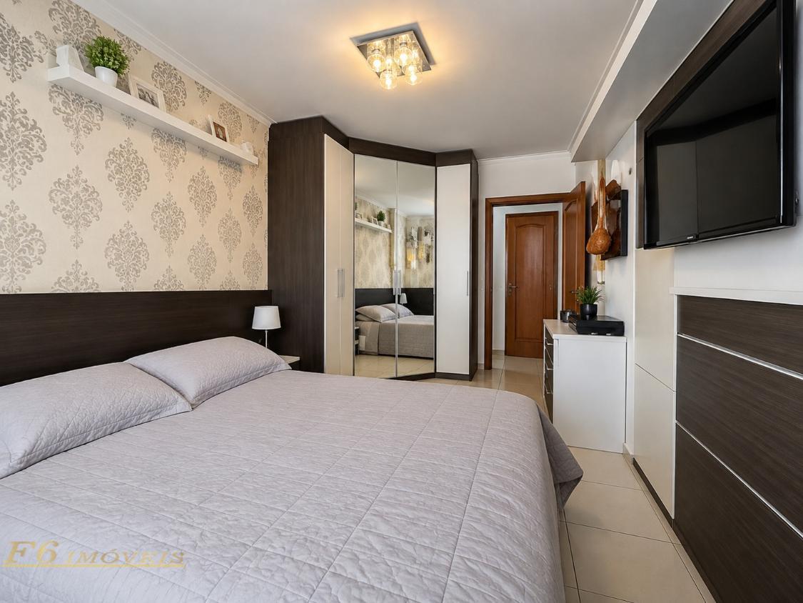 Apartamento, 1 quarto, 48 m² - Foto 16