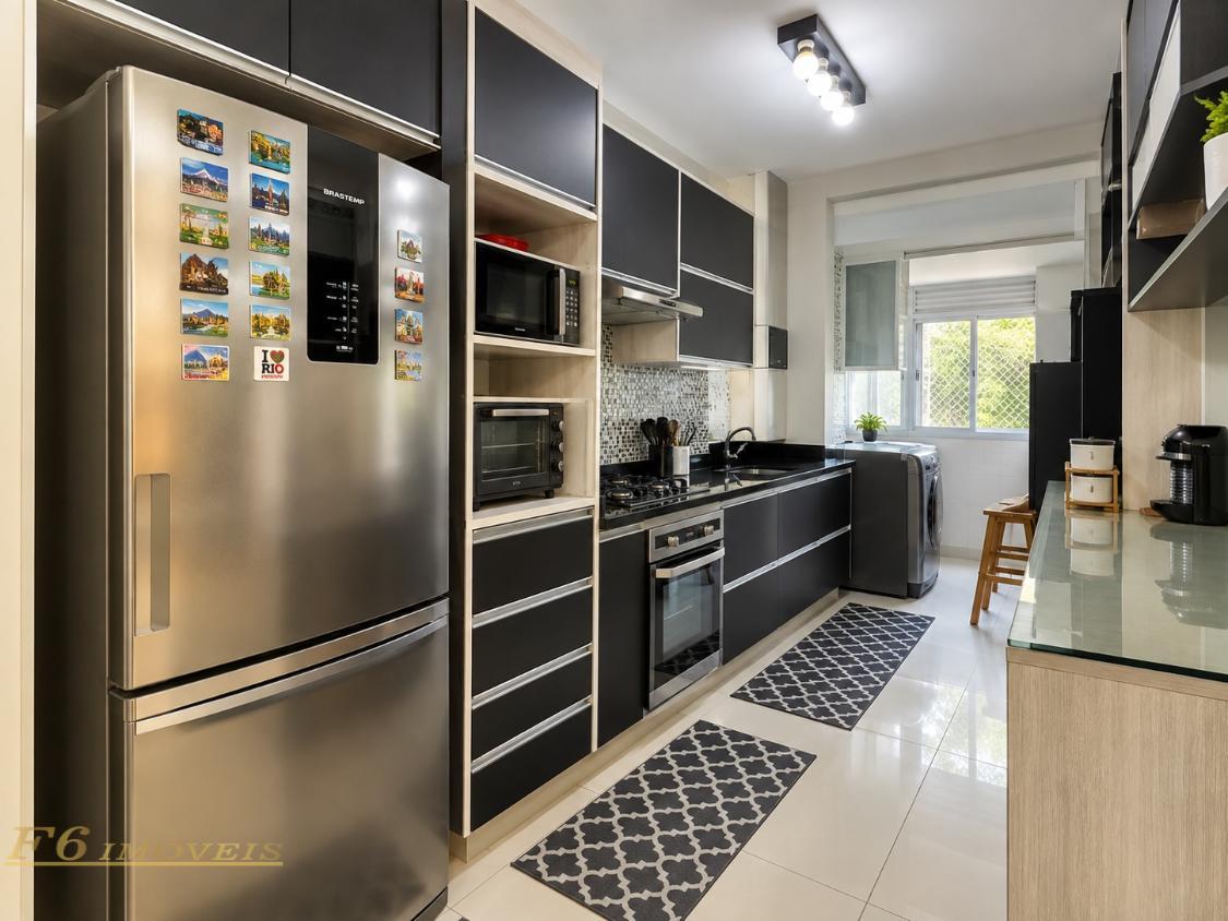 Apartamento, 1 quarto, 48 m² - Foto 12