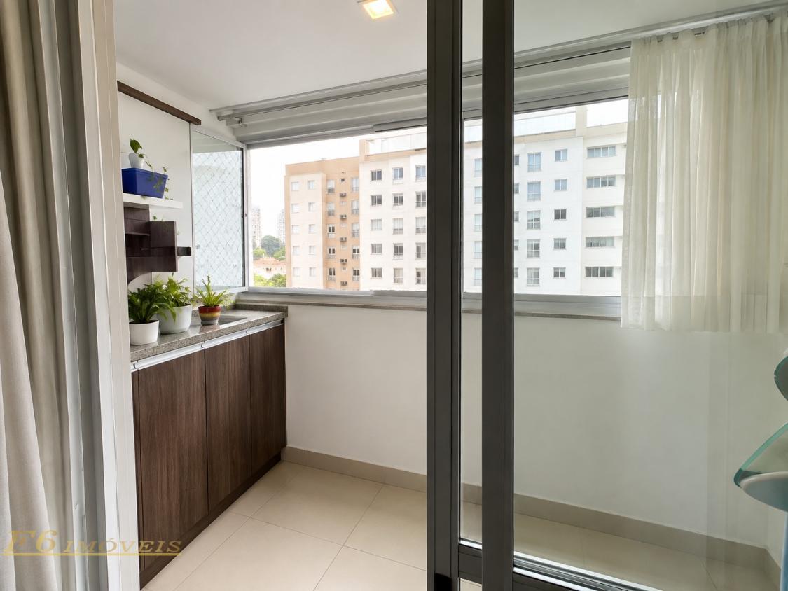 Apartamento, 1 quarto, 48 m² - Foto 15