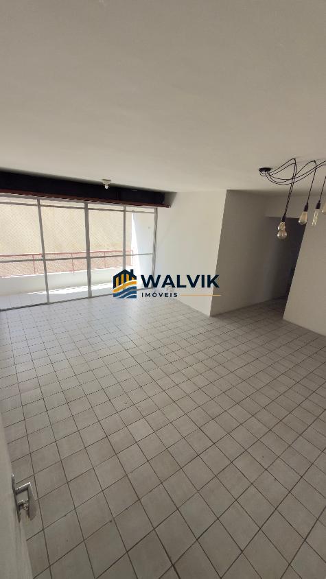 Apartamento, 3 quartos, 110 m² - Foto 1
