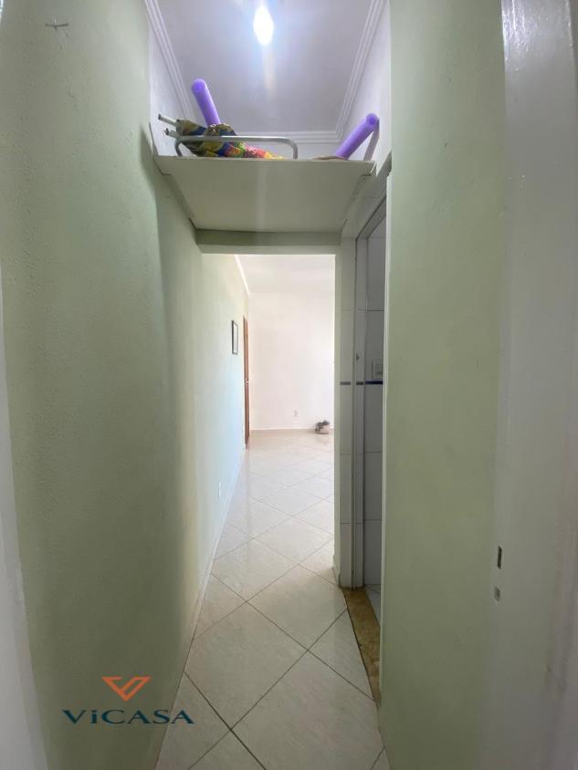 Kitnet-Studio, 33 m² - Foto 6