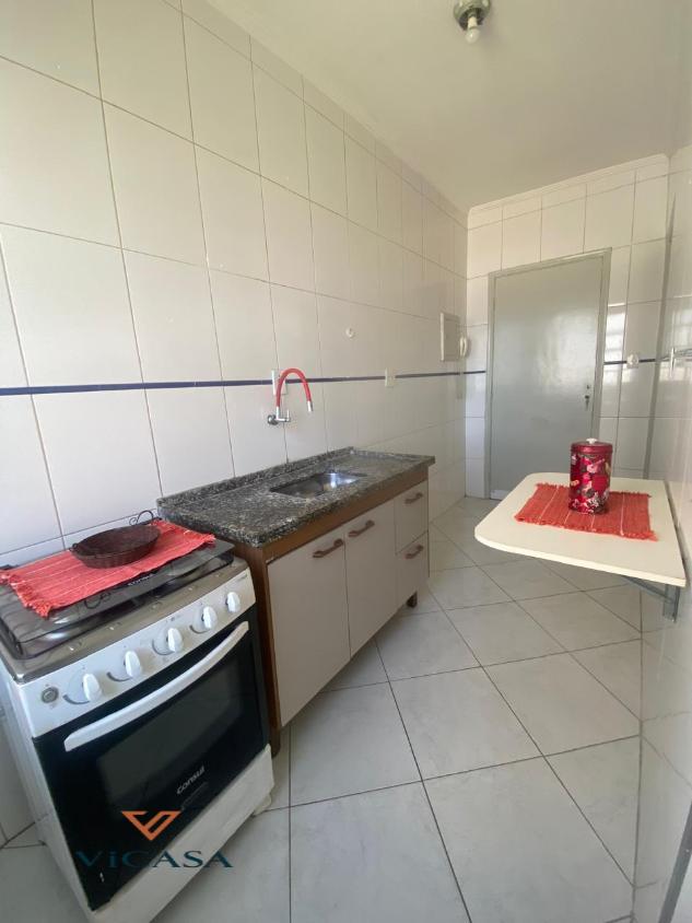 Kitnet-Studio, 33 m² - Foto 8