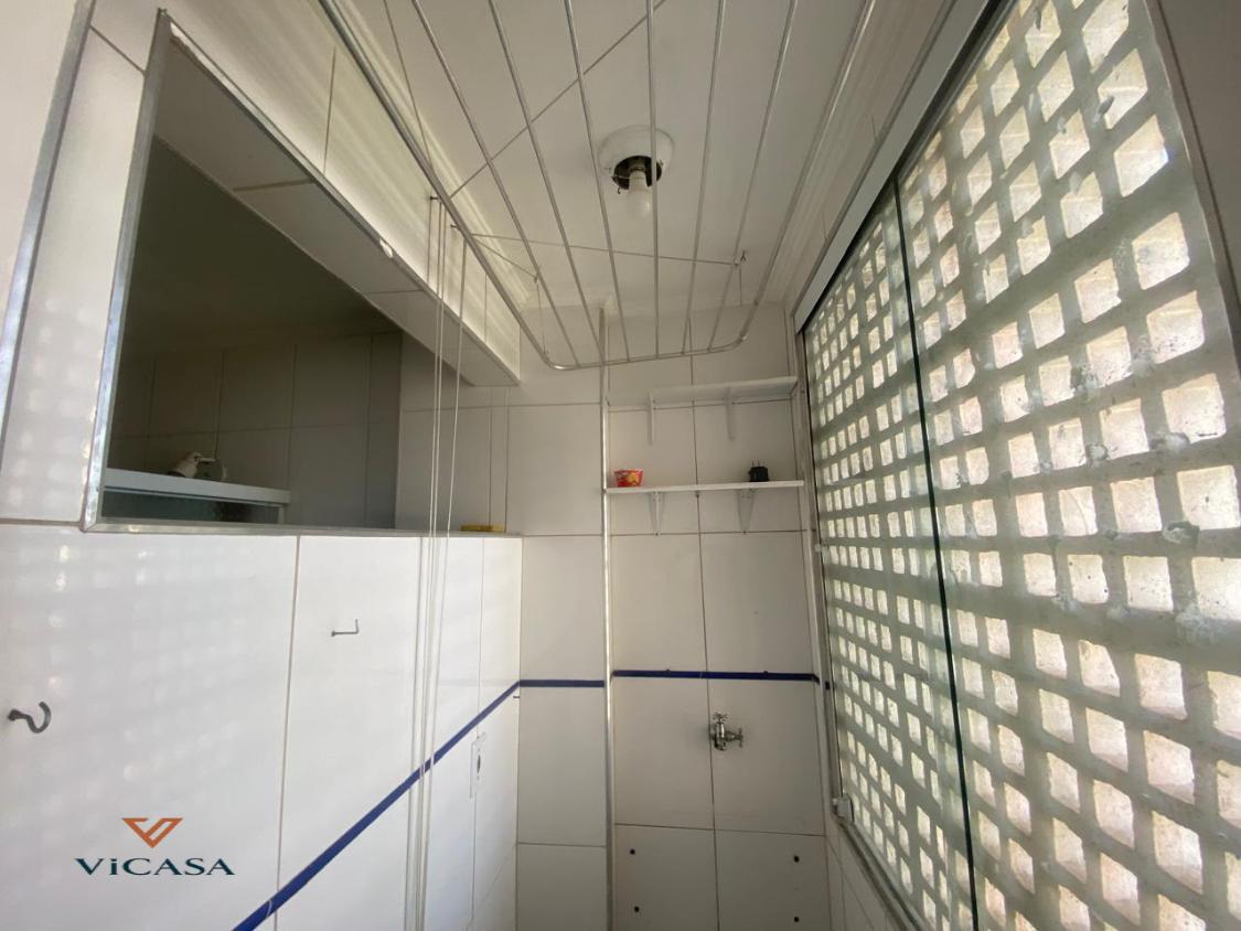 Kitnet-Studio, 33 m² - Foto 10