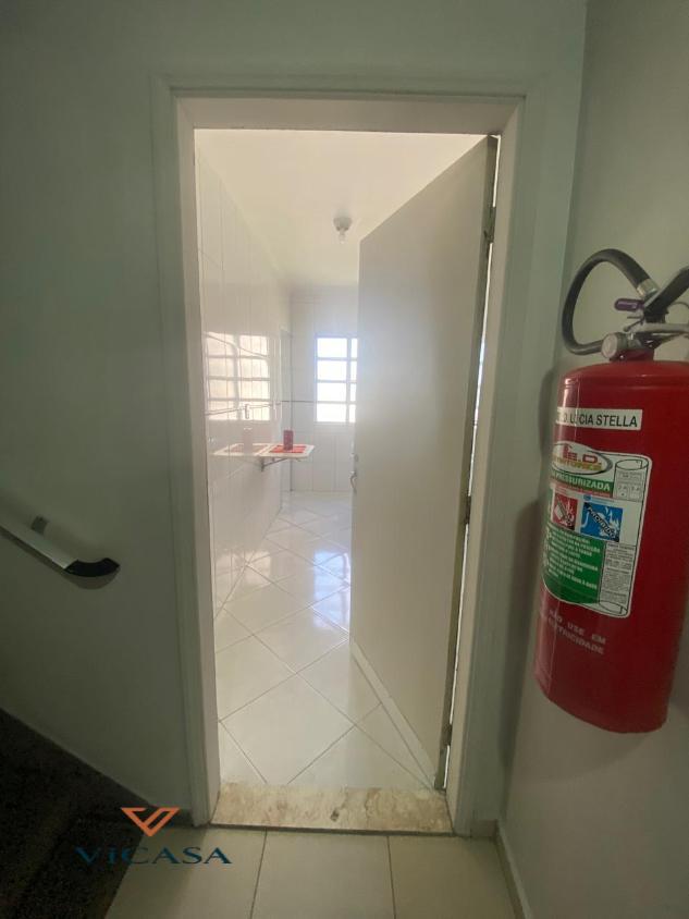 Kitnet-Studio, 33 m² - Foto 12