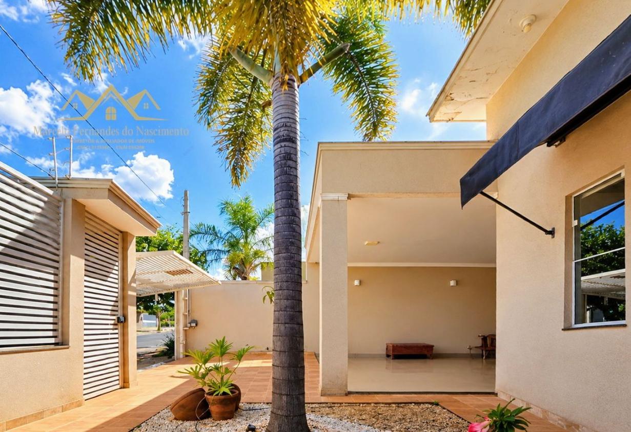 Casa, 3 quartos, 146 m² - Foto 2