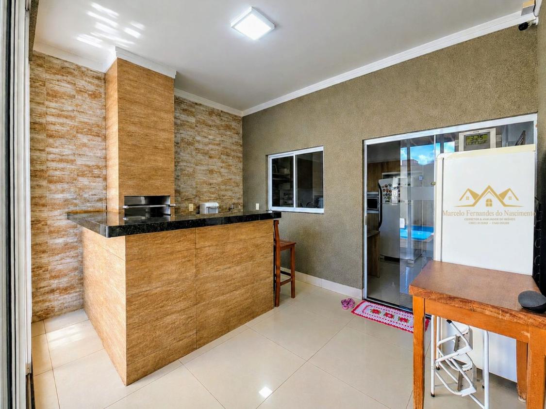 Casa, 3 quartos, 146 m² - Foto 16