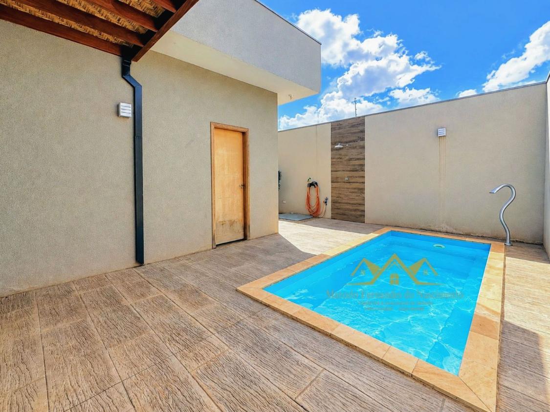 Casa, 3 quartos, 146 m² - Foto 17