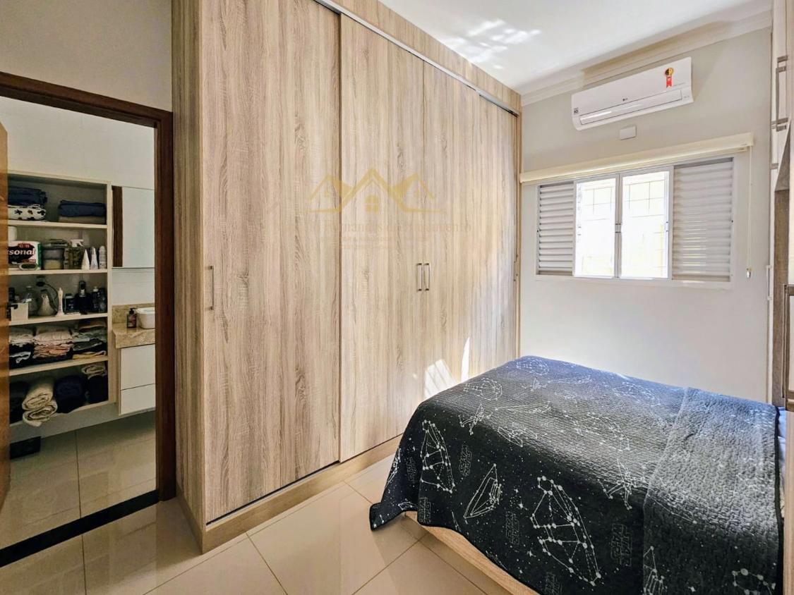 Casa, 3 quartos, 146 m² - Foto 7
