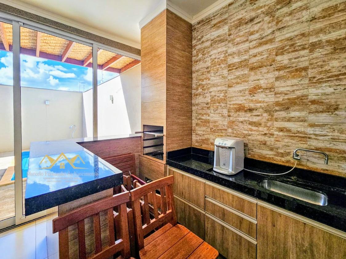 Casa, 3 quartos, 146 m² - Foto 15