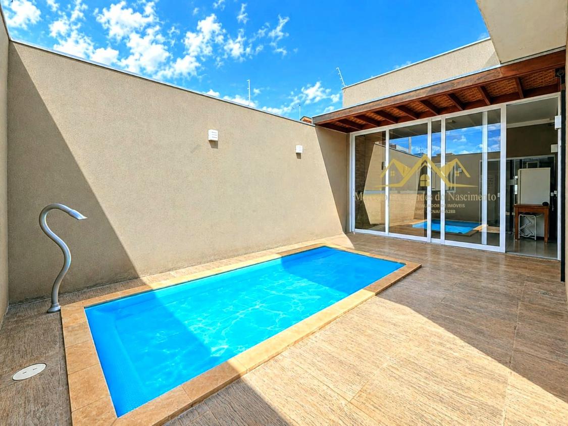 Casa, 3 quartos, 146 m² - Foto 20