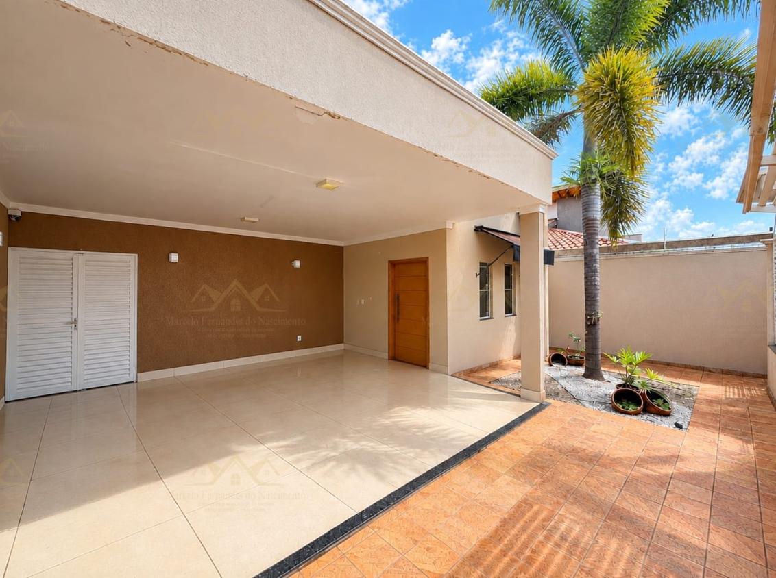 Casa, 3 quartos, 146 m² - Foto 3