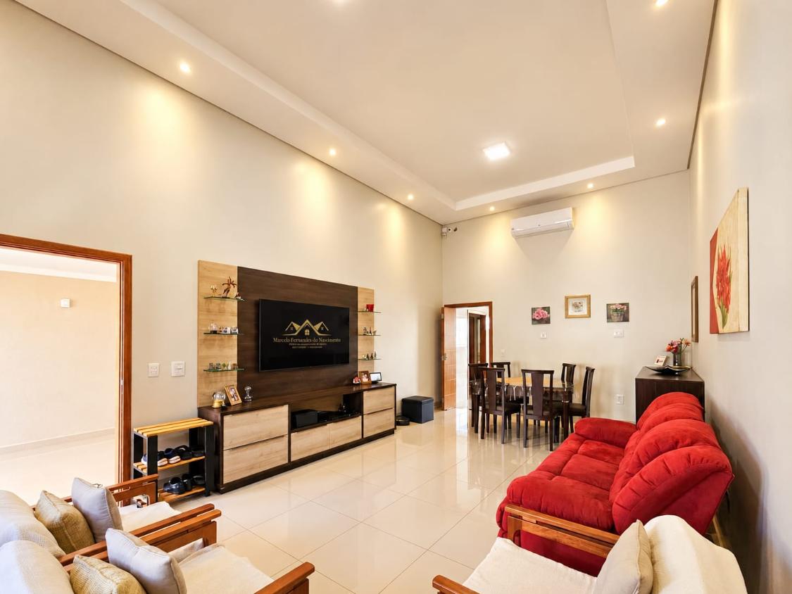 Casa, 3 quartos, 146 m² - Foto 4